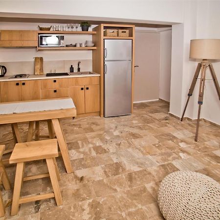 Horizon Hotel Kalymnos Myrties Екстер'єр фото