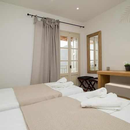 Horizon Hotel Kalymnos Myrties Екстер'єр фото