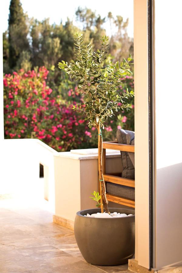 Horizon Hotel Kalymnos Myrties Екстер'єр фото