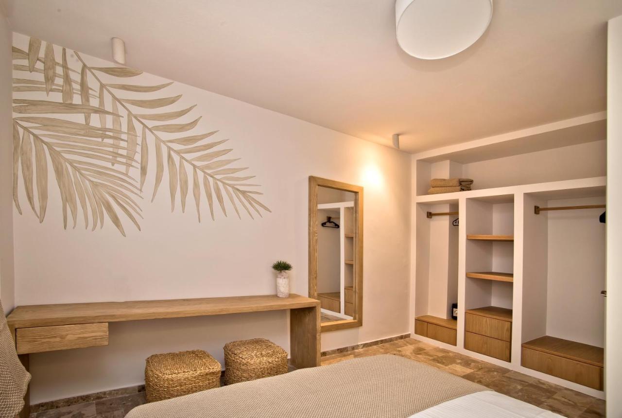 Horizon Hotel Kalymnos Myrties Екстер'єр фото