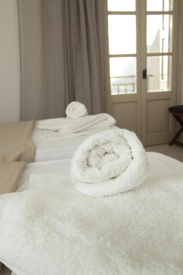 Horizon Hotel Kalymnos Myrties Екстер'єр фото