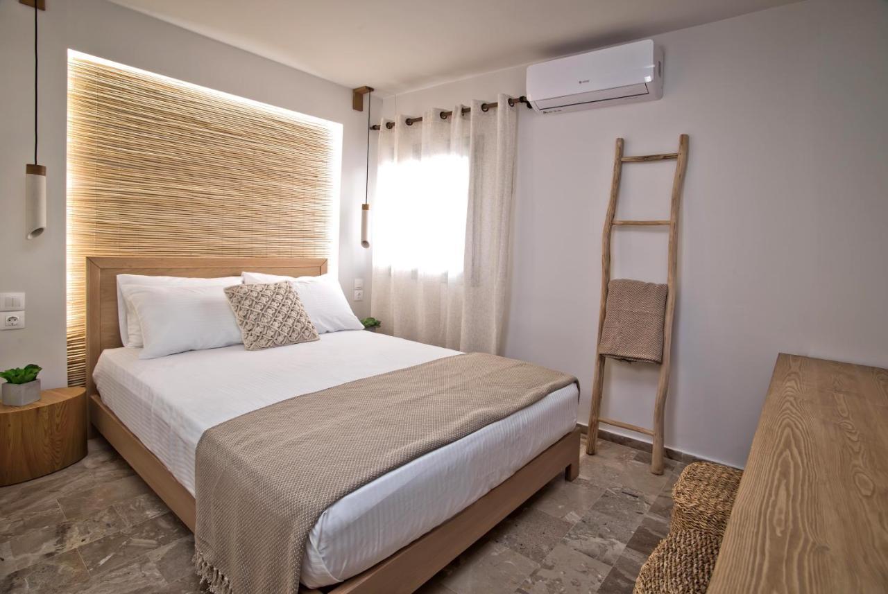 Horizon Hotel Kalymnos Myrties Екстер'єр фото